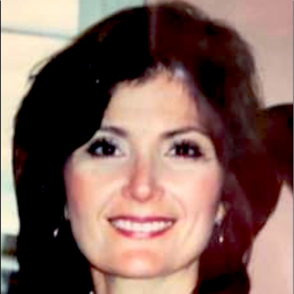 Meet your Posher, Susan